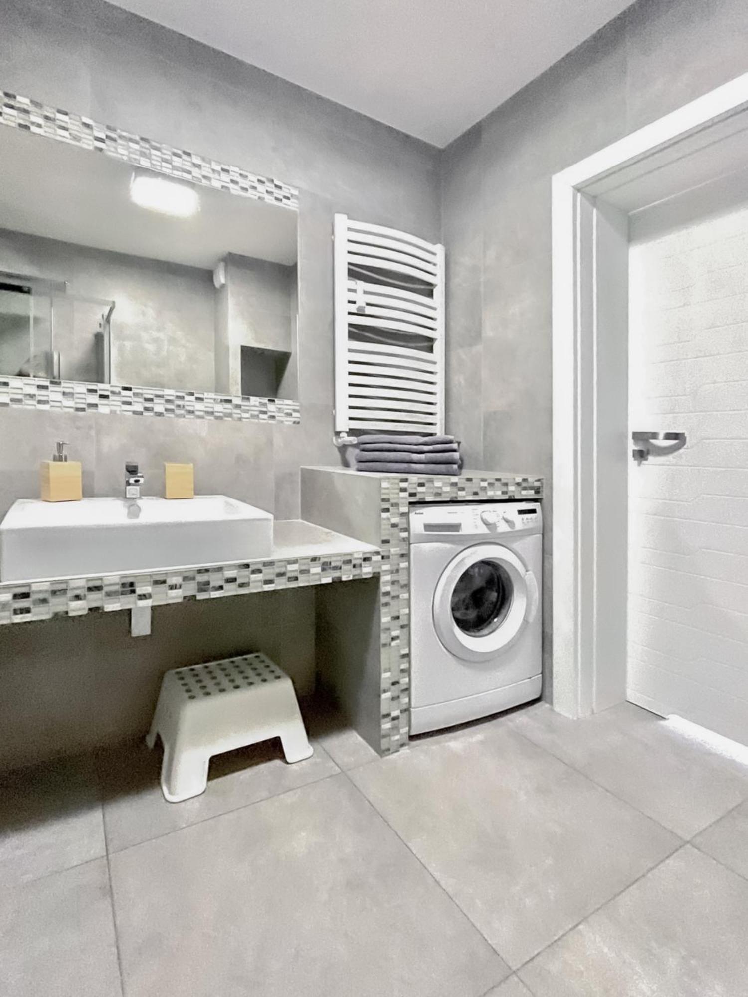 Sandy Apartment Deluxe Horyzont Мендзыздрое Экстерьер фото