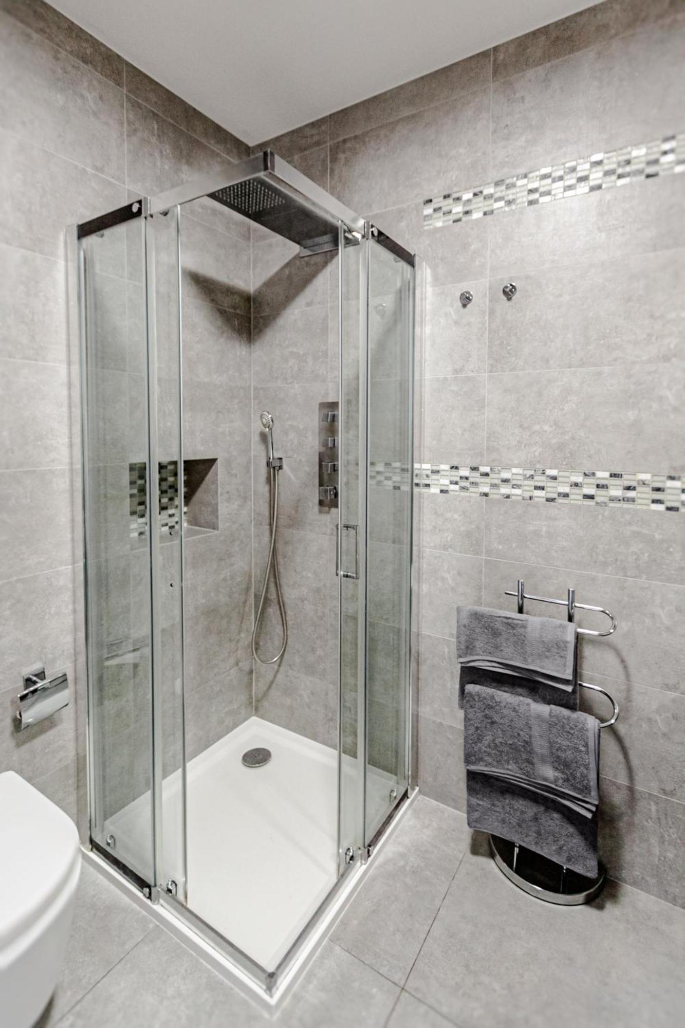 Sandy Apartment Deluxe Horyzont Мендзыздрое Экстерьер фото