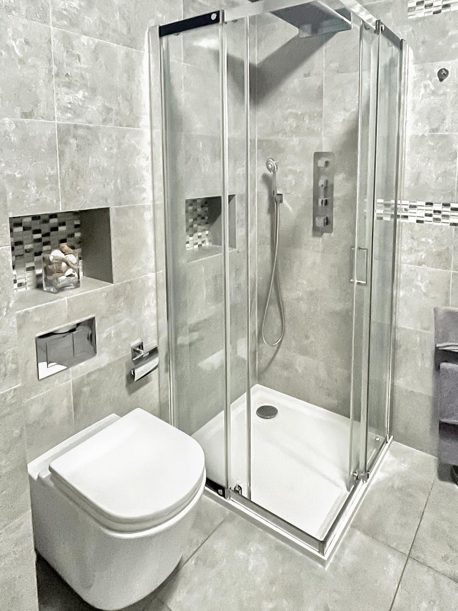Sandy Apartment Deluxe Horyzont Мендзыздрое Экстерьер фото