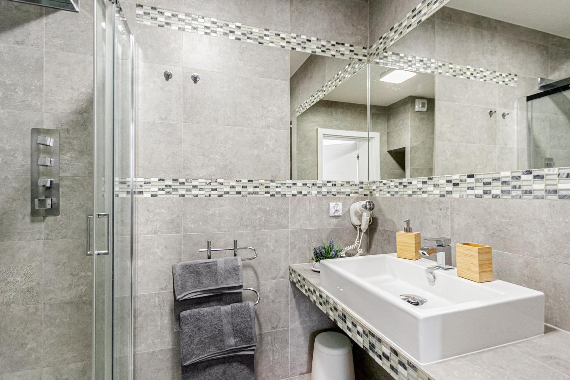 Sandy Apartment Deluxe Horyzont Мендзыздрое Экстерьер фото