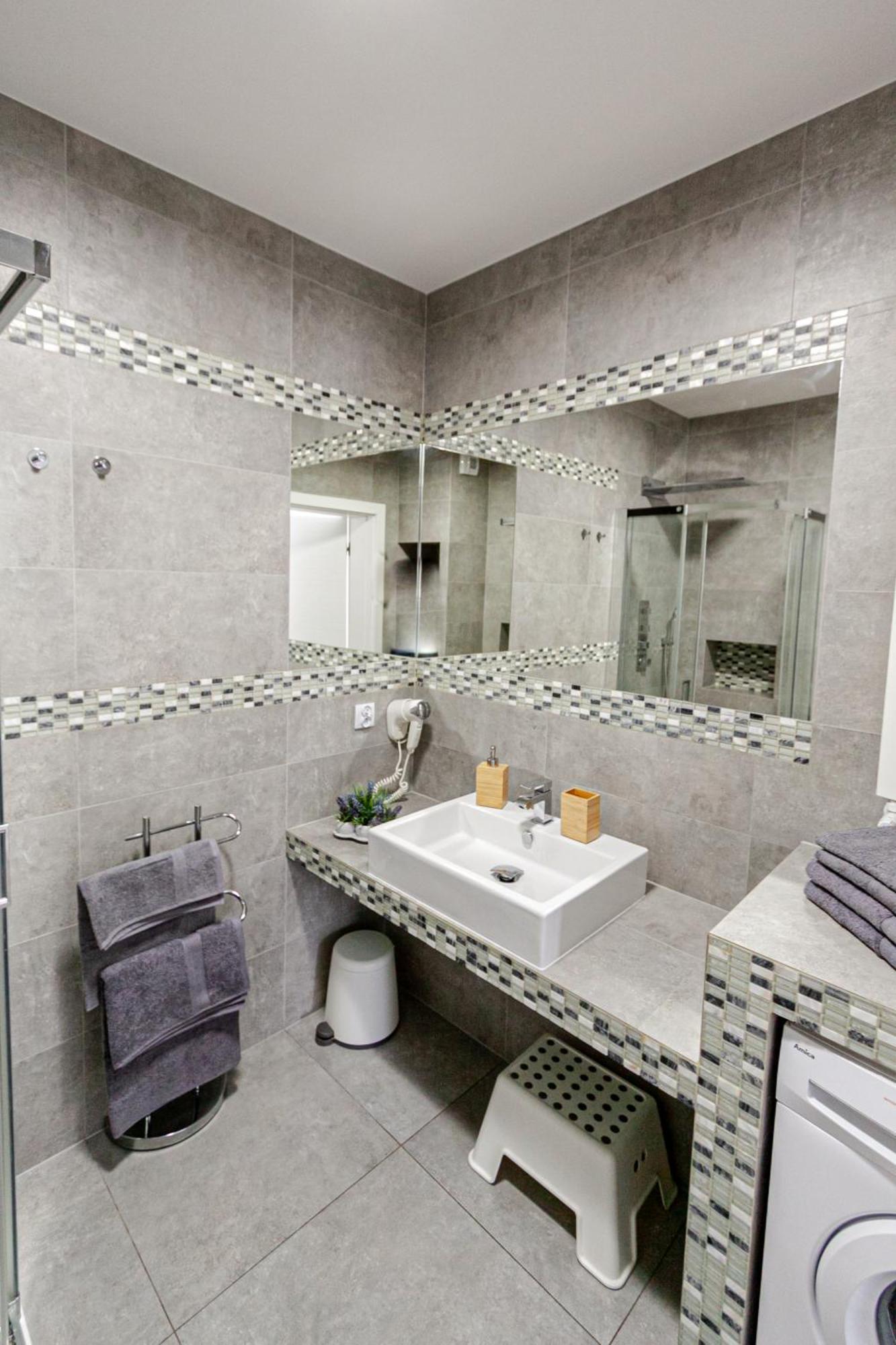 Sandy Apartment Deluxe Horyzont Мендзыздрое Экстерьер фото