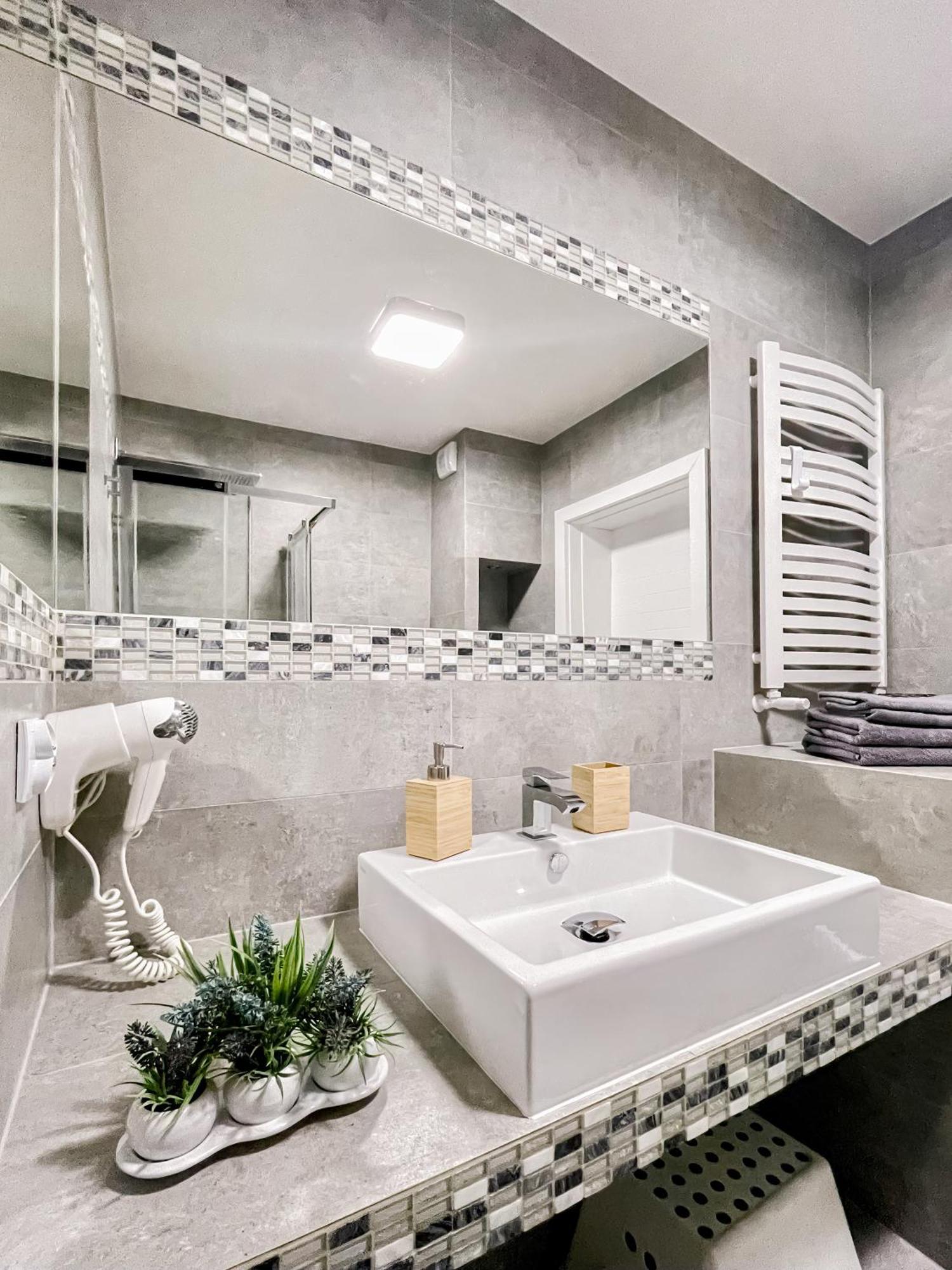 Sandy Apartment Deluxe Horyzont Мендзыздрое Экстерьер фото